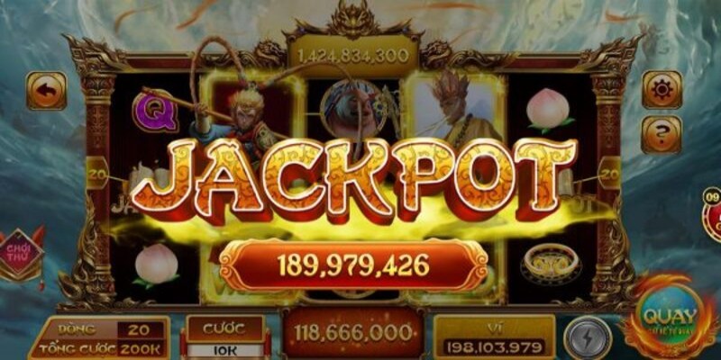 Game Slot Sunwin – Sảnh Nổ Hũ Quốc Tế Đổi Thưởng Cực Khủng 3 Ưu điểm nổi bật hấp dẫn người chơi
